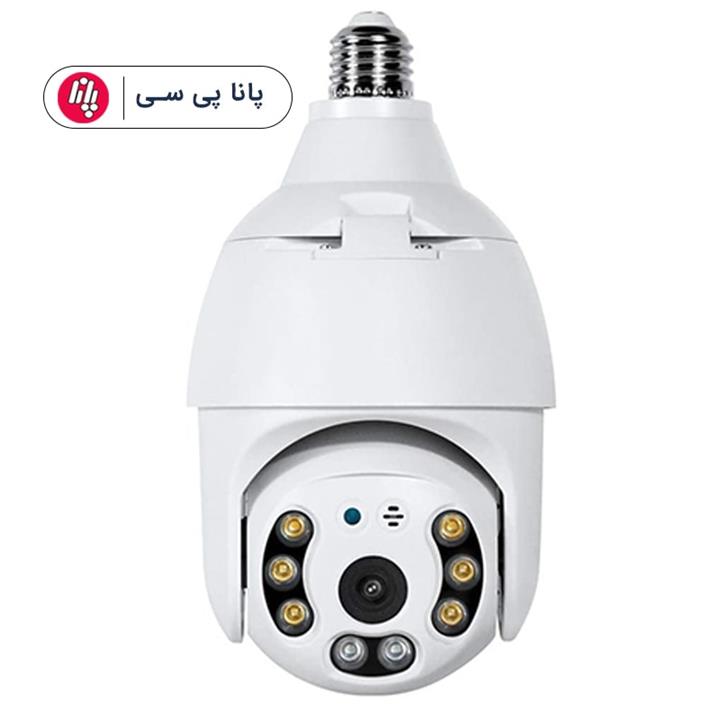 دوربین مداربسته هوشمند هولدری WiFi Smart camera